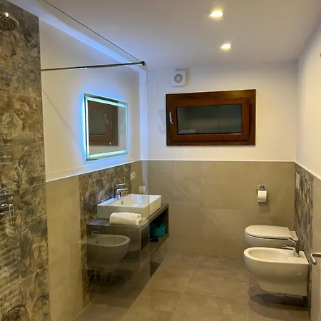 Casa Panorama - Ledro House Apartment Pieve Di Ledro