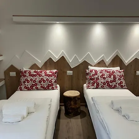Casa Panorama - Ledro House Apartment Pieve Di Ledro