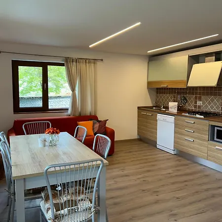 Casa Panorama - Ledro House * Pieve Di Ledro