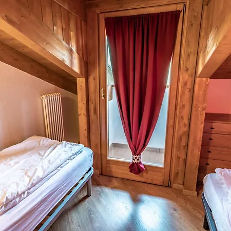 Casa Panorama - Ledro House Apartment *