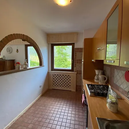 Casa Panorama - Ledro House Apartment Pieve Di Ledro