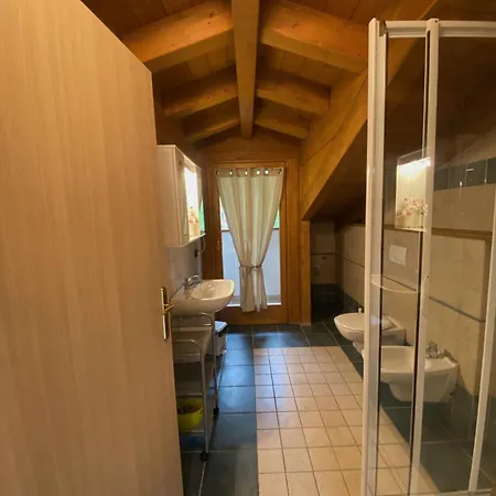 Casa Panorama - Ledro House * Pieve Di Ledro