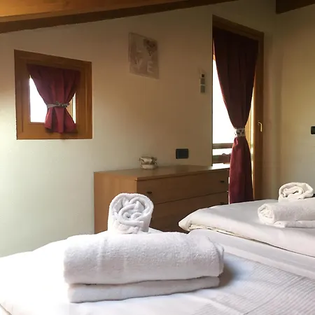 Apartment Casa Panorama - Ledro House Pieve Di Ledro