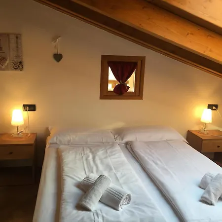 Casa Panorama - Ledro House *